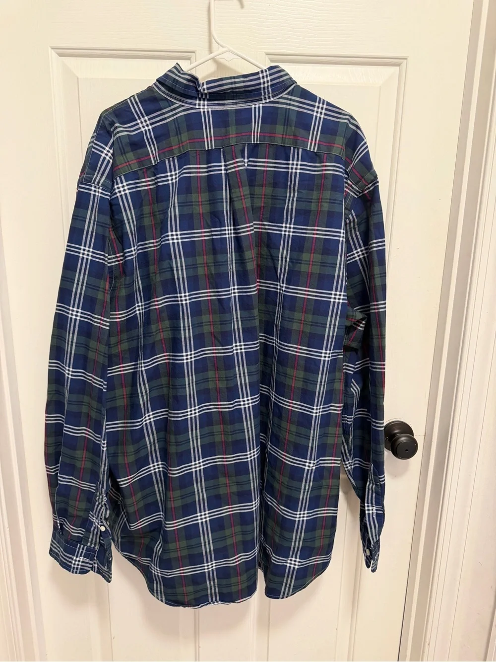 Polo Ralph Lauren pit tags